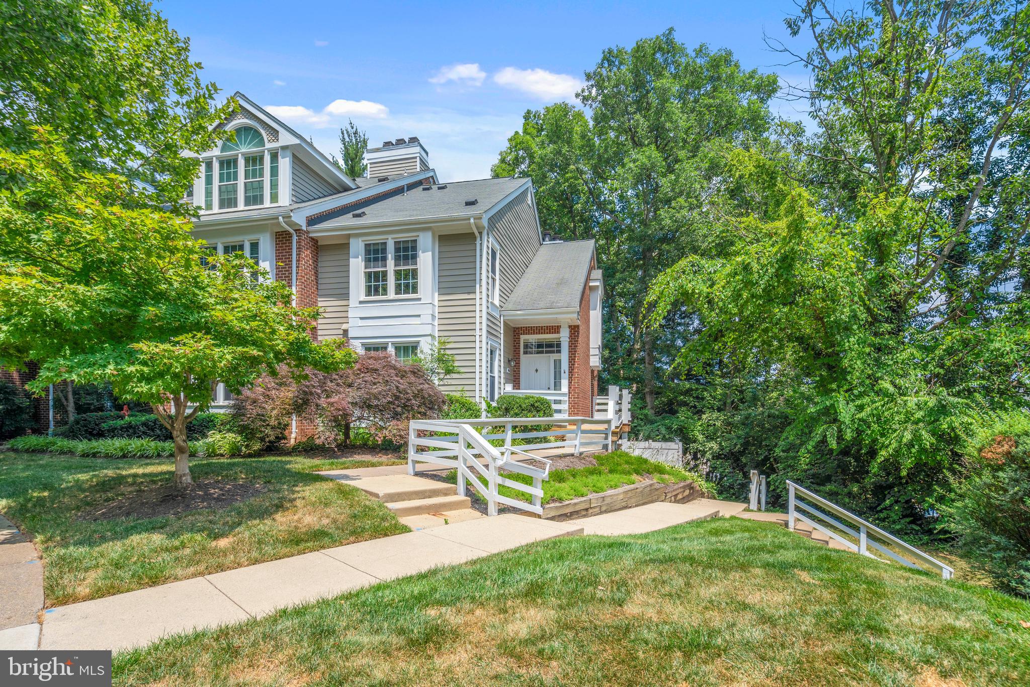 11156 Beaver Trail Court Reston, VA 20191 - Photo 1 of 29