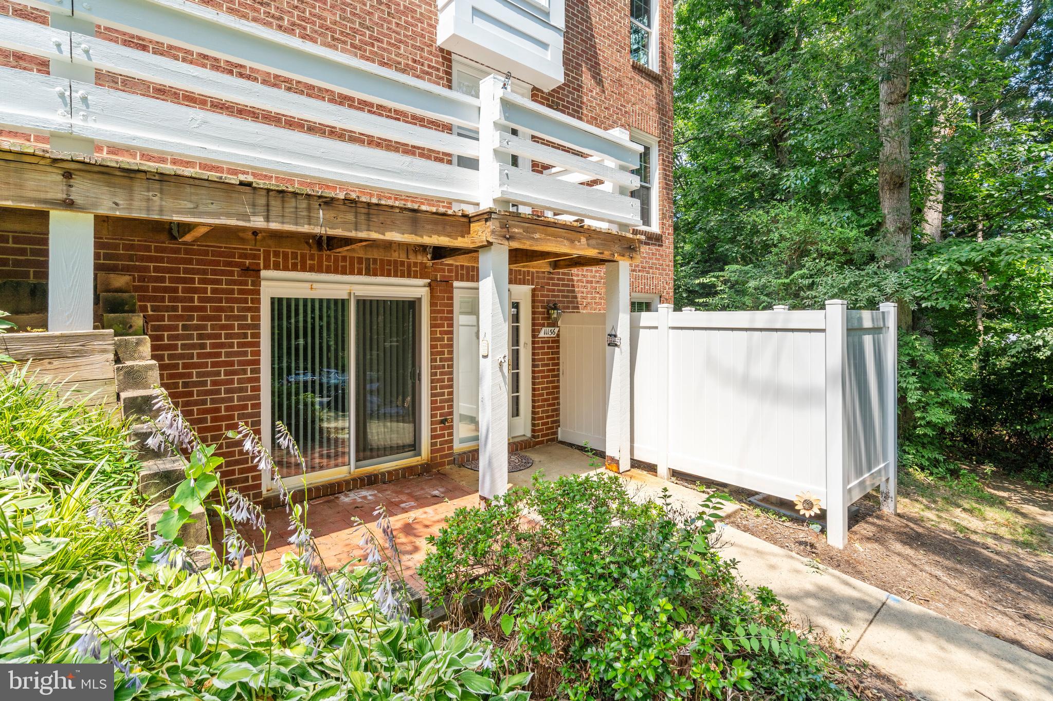 11156 Beaver Trail Court Reston, VA 20191 - Photo 27 of 29