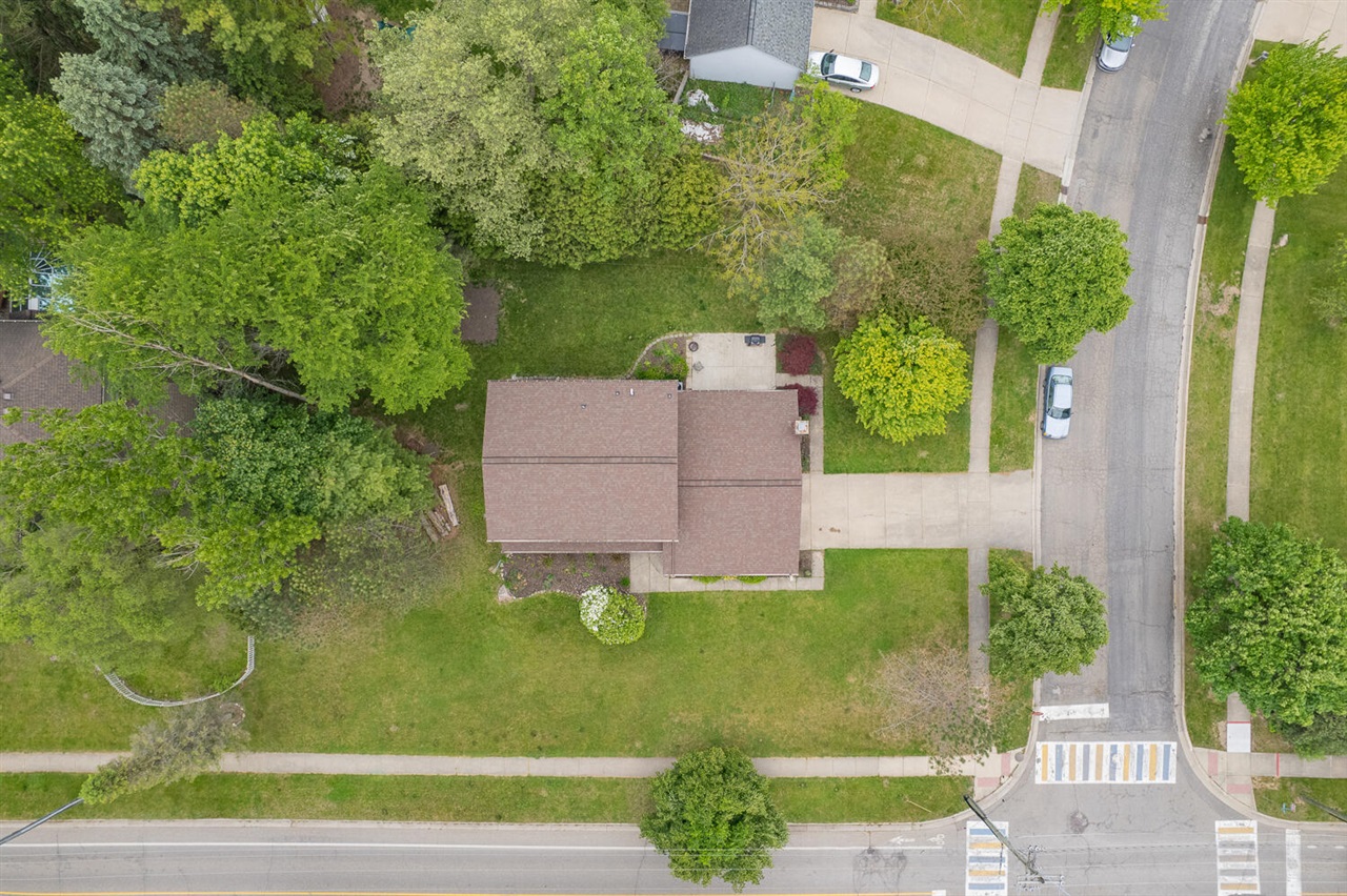 1302 North Freer Road Chelsea, MI 48118 - Photo 56 of 68