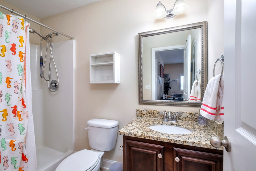 3133 Mayflower Lane Sumter, SC 29150 - Photo 26 of 38