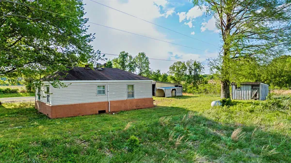 $175,000 | 1632 Williams Road, Alamo, TN 38001