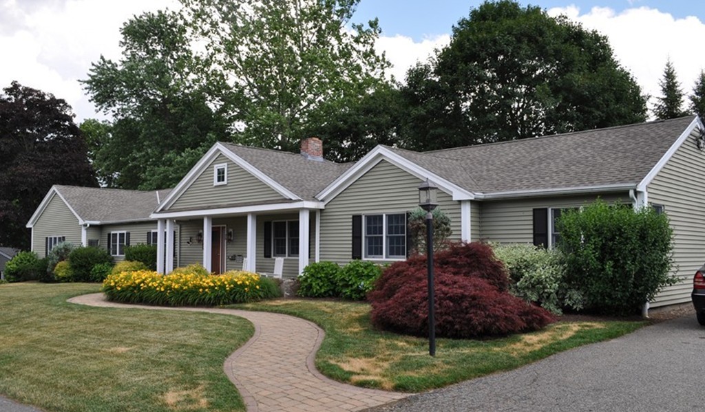 5 Appleton Road Natick, MA 01760 - Photo 1 of 19