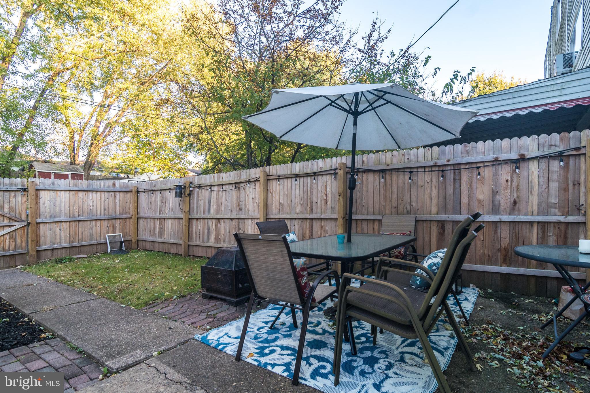 835 Andover Road Lansdale, PA 19446 - Photo 25 of 26 Great fenced yard