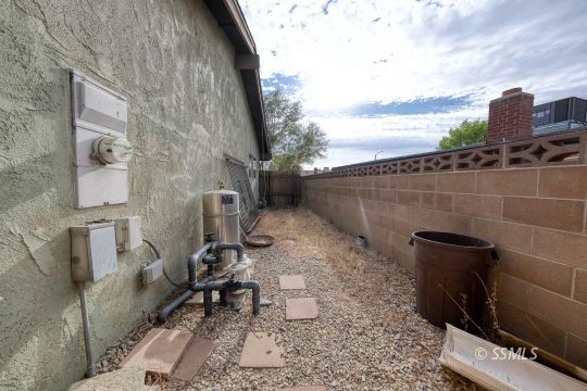 736 Sherri Street Ridgecrest, CA 93555 - Photo 34 of 42