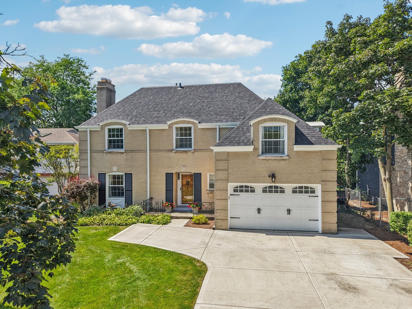 846 Wagner Road Glenview, IL 60025 - Photo 1 of 33
