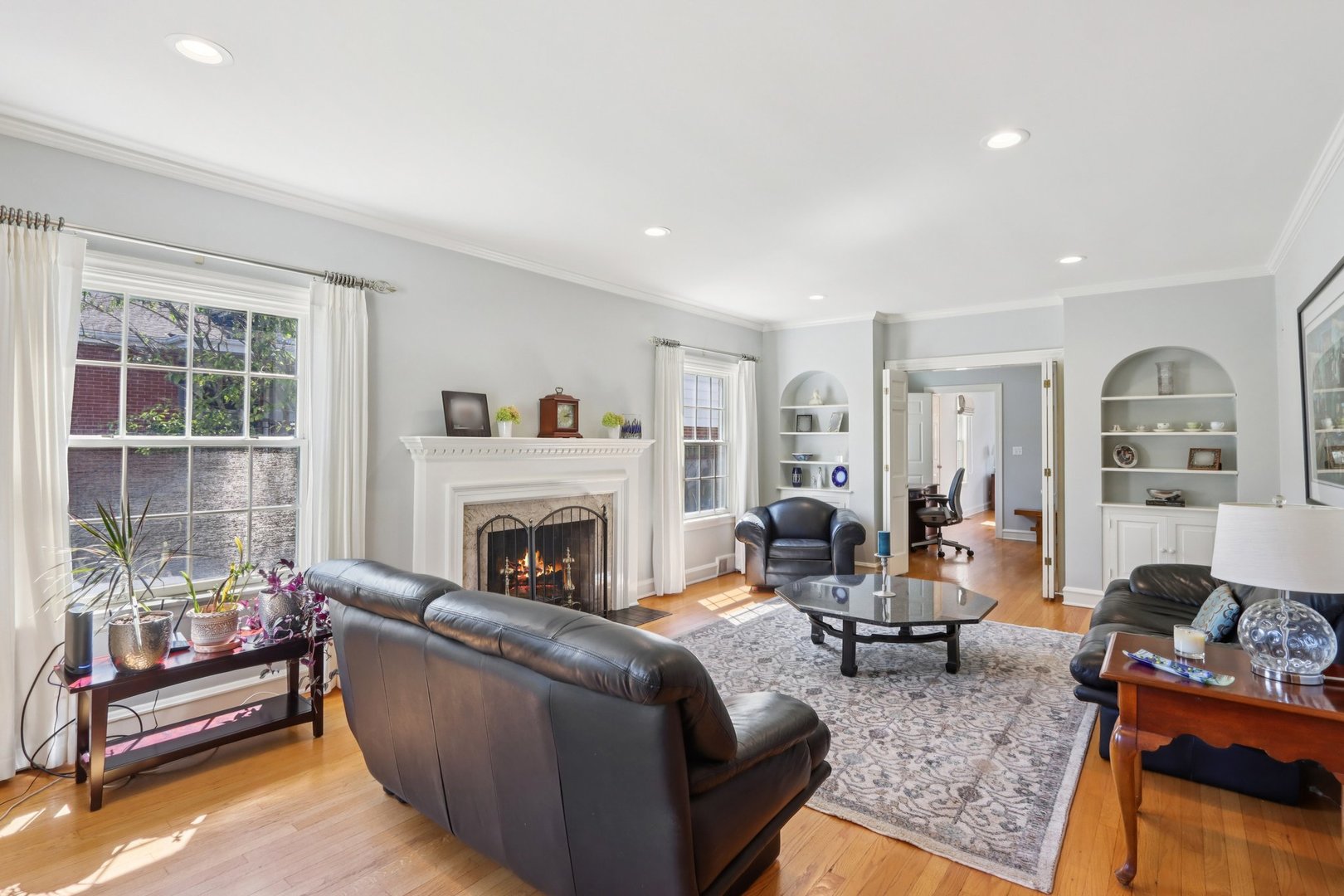 846 Wagner Road Glenview, IL 60025 - Photo 4 of 33