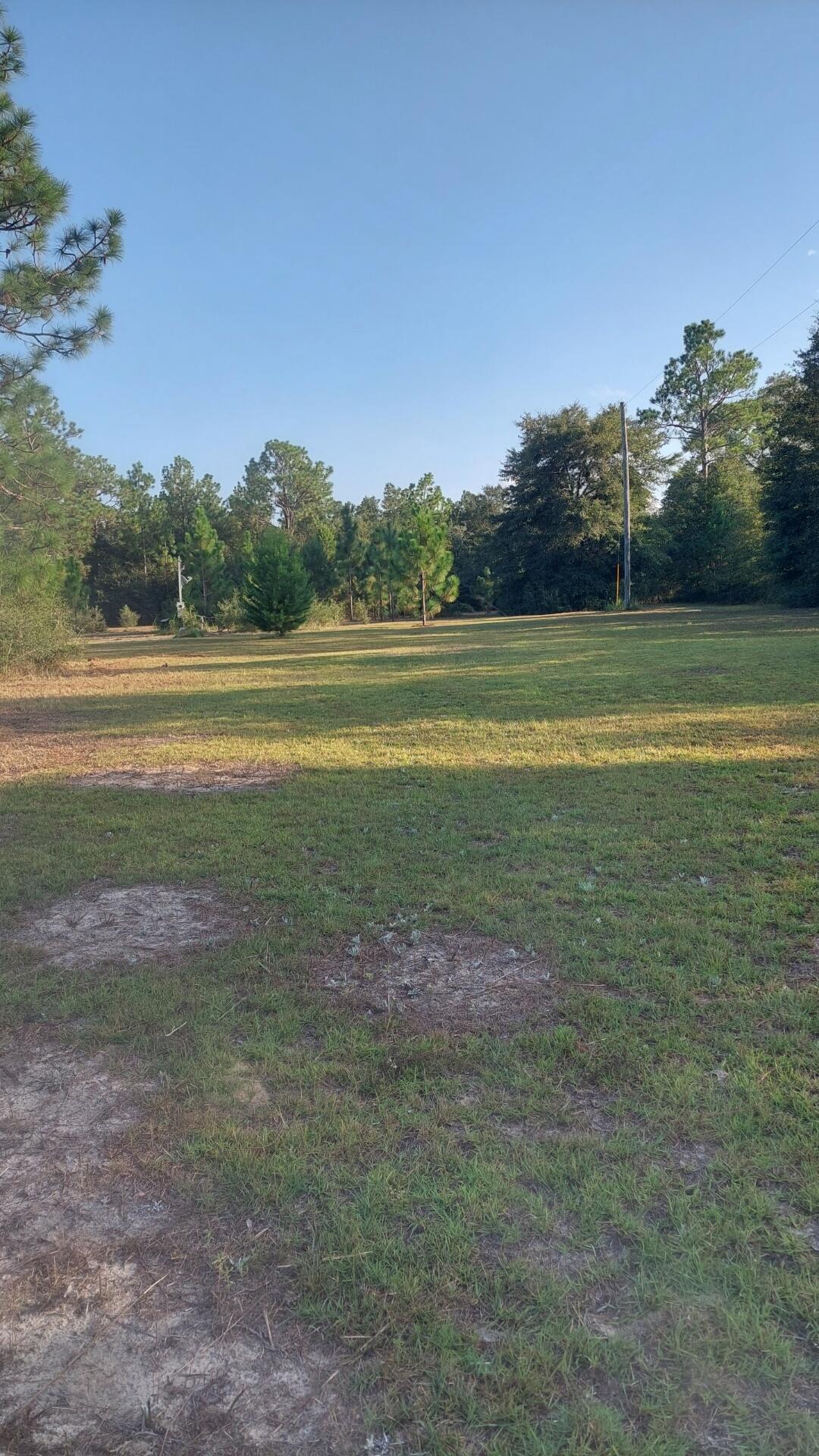 452 Joe Anderson Road DeFuniak Springs, FL 32433 - Photo 1 of 3 Attachment