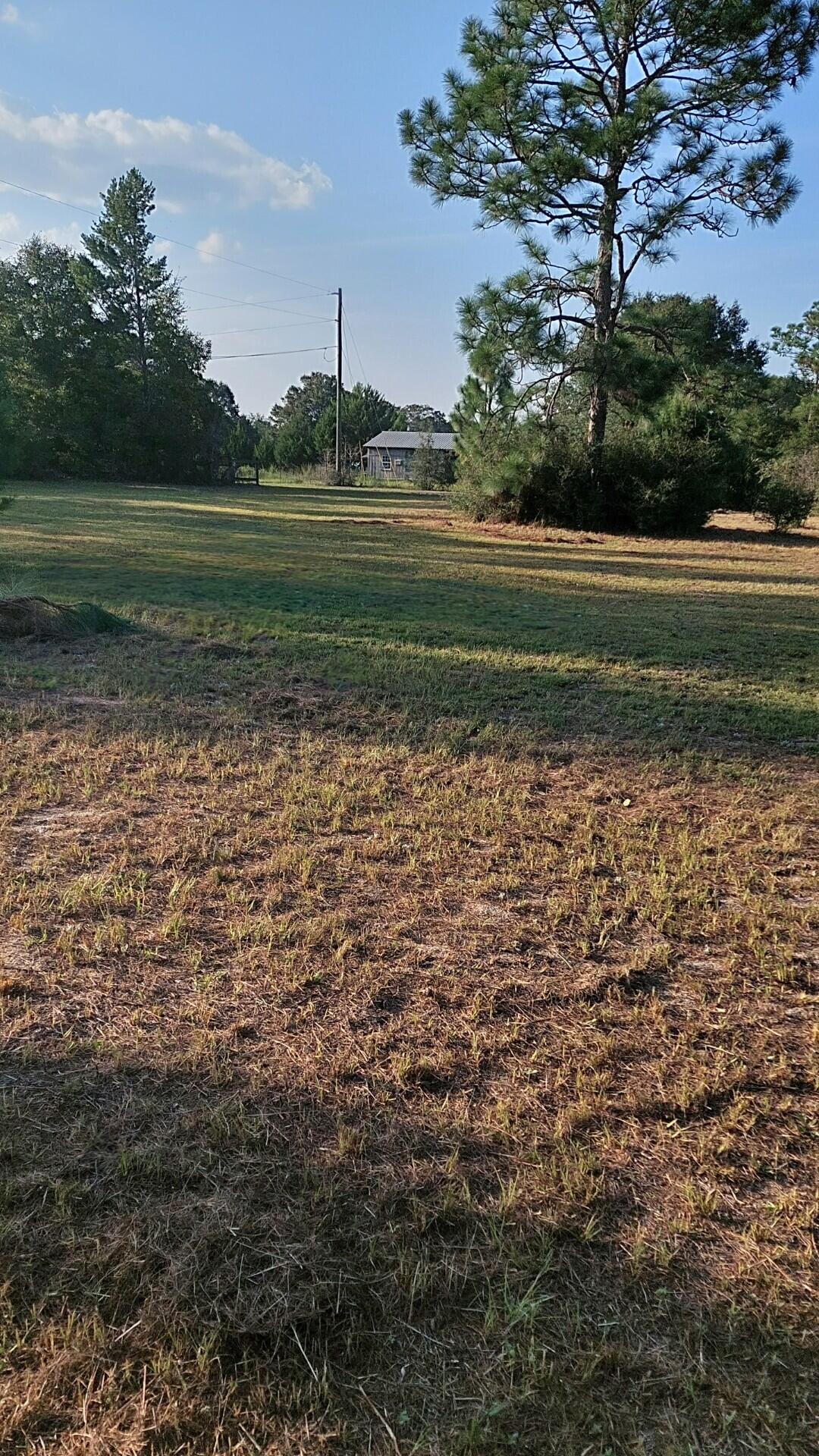 452 Joe Anderson Road DeFuniak Springs, FL 32433 - Photo 3 of 3 Attachment