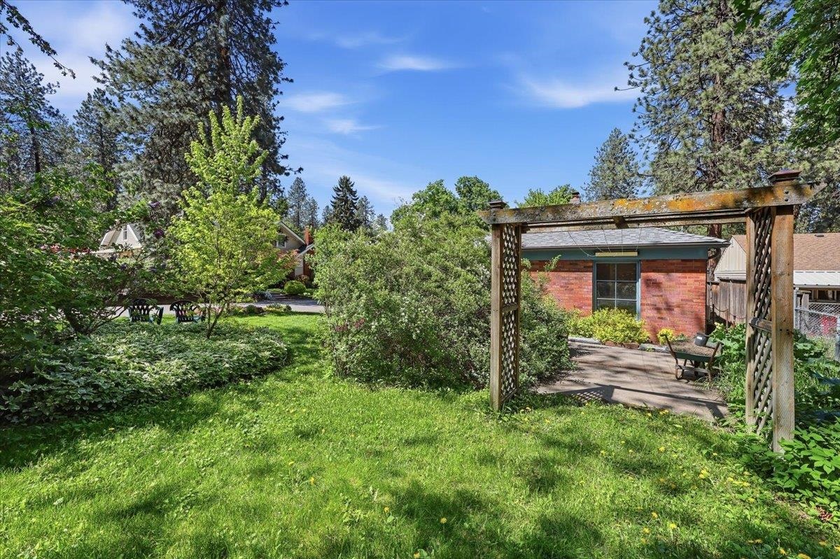 1803 South Arthur Street Spokane, WA 99203 - Photo 42 of 49