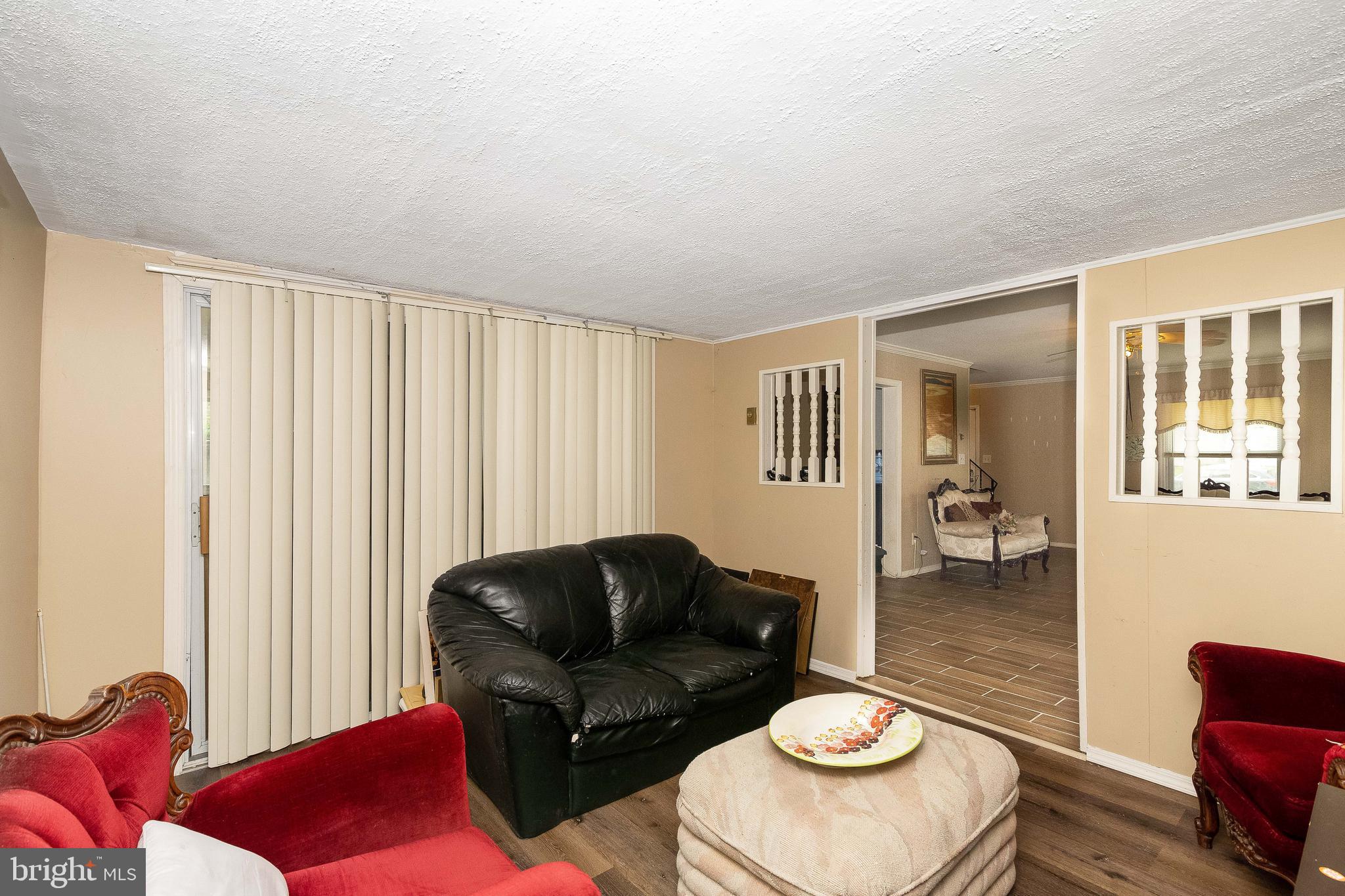 100 Pennypacker Drive Willingboro, NJ 08046 - Photo 11 of 24 extra room off the living room