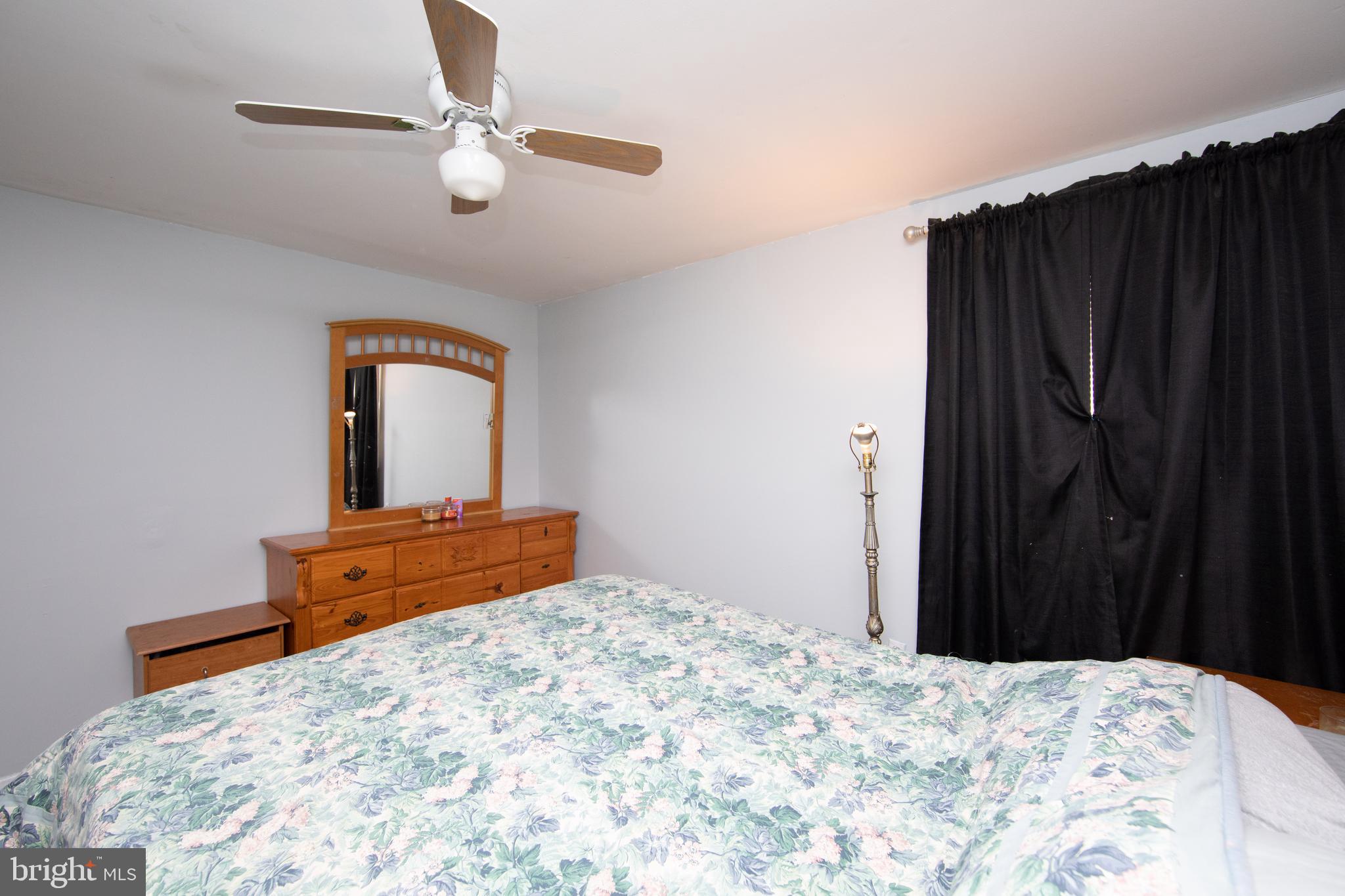 100 Pennypacker Drive Willingboro, NJ 08046 - Photo 17 of 24 first bedroom from the stairs