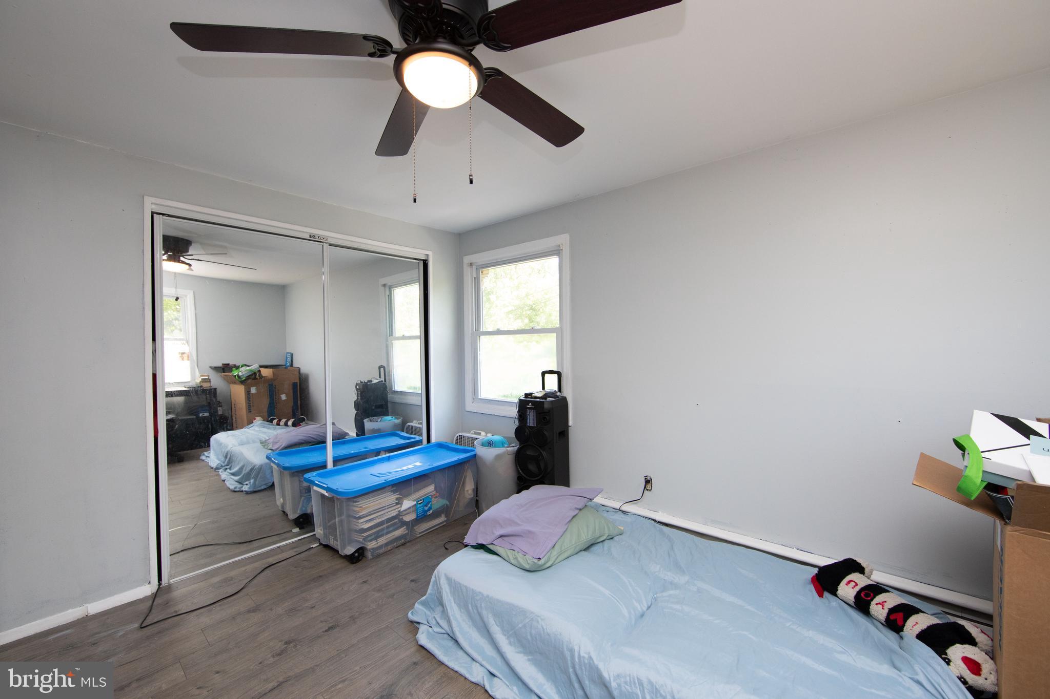 100 Pennypacker Drive Willingboro, NJ 08046 - Photo 19 of 24 2nd bedroom