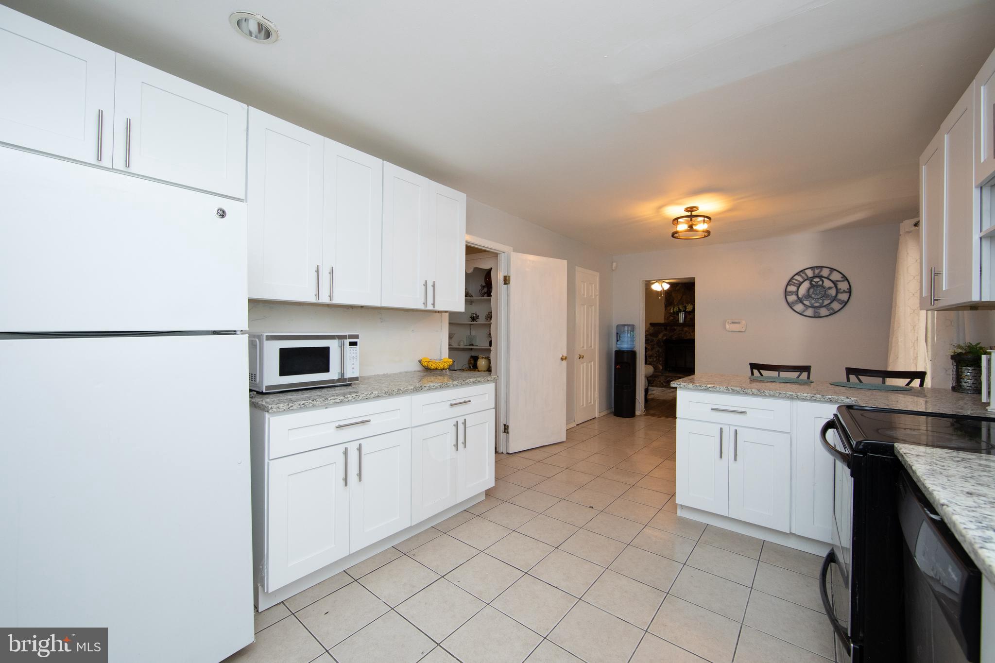 100 Pennypacker Drive Willingboro, NJ 08046 - Photo 9 of 24 Kitchen
