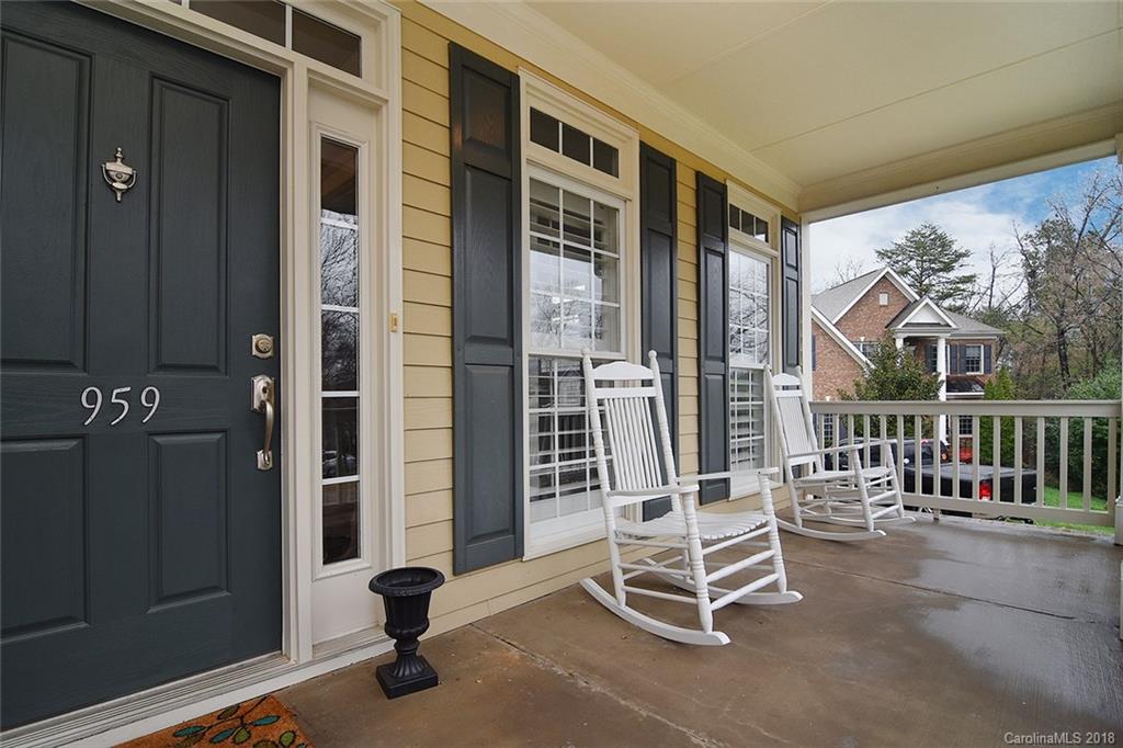 959 Rocky Point Lane Tega Cay, SC 29708 - Photo 3 of 29