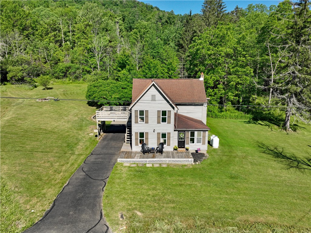 8 Hill Road Catlin, NY 14872 - Photo 3 of 31