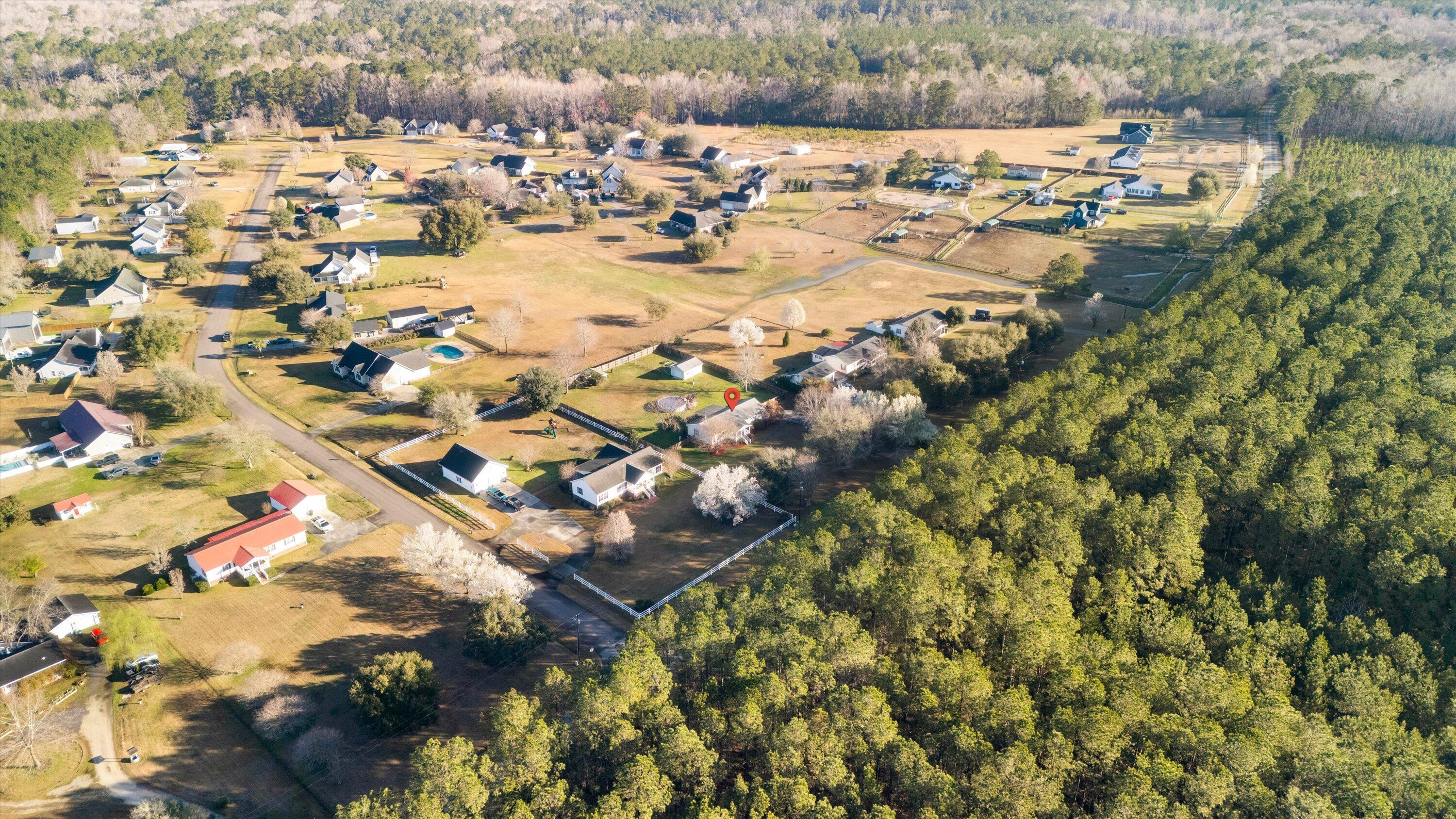 1126 State Rd S-8-376 Moncks Corner, SC 29461 - Photo 45 of 51 45-1DJI_20250311091447_0027_D