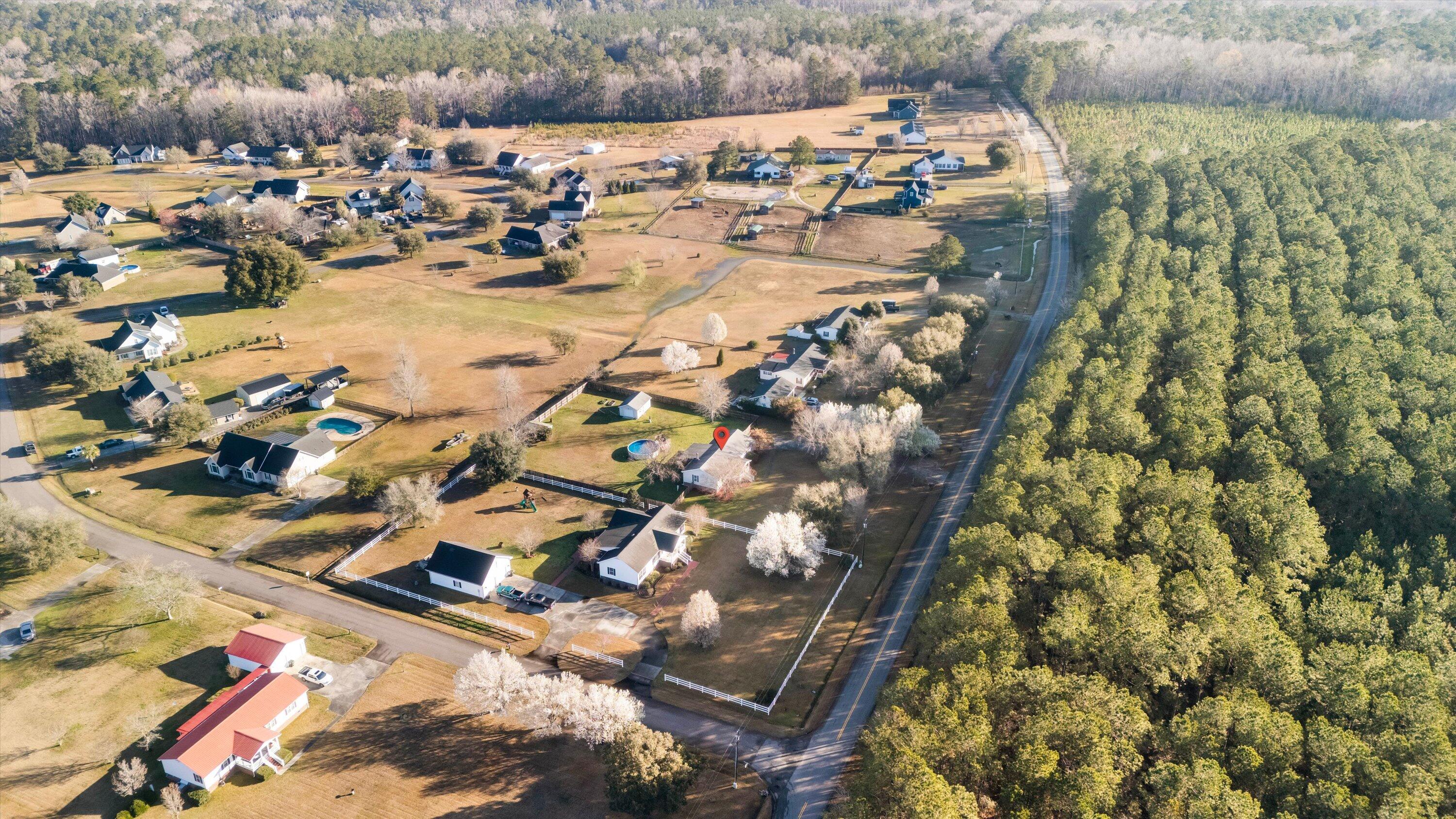 1126 State Rd S-8-376 Moncks Corner, SC 29461 - Photo 46 of 51 46-1DJI_20250311091309_0021_D