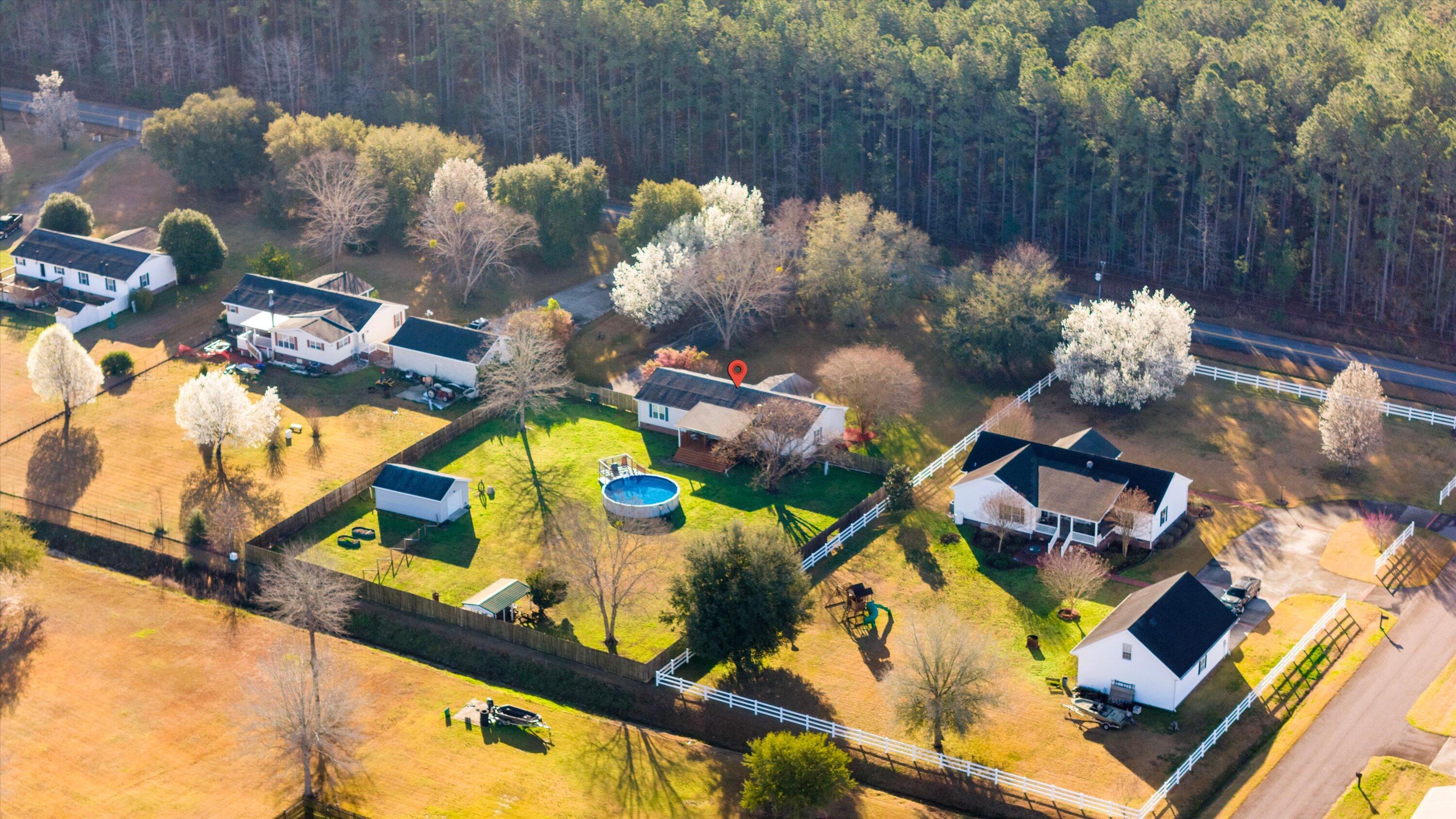 1126 State Rd S-8-376 Moncks Corner, SC 29461 - Photo 49 of 51 49-1DJI_20250311091219_0015_D