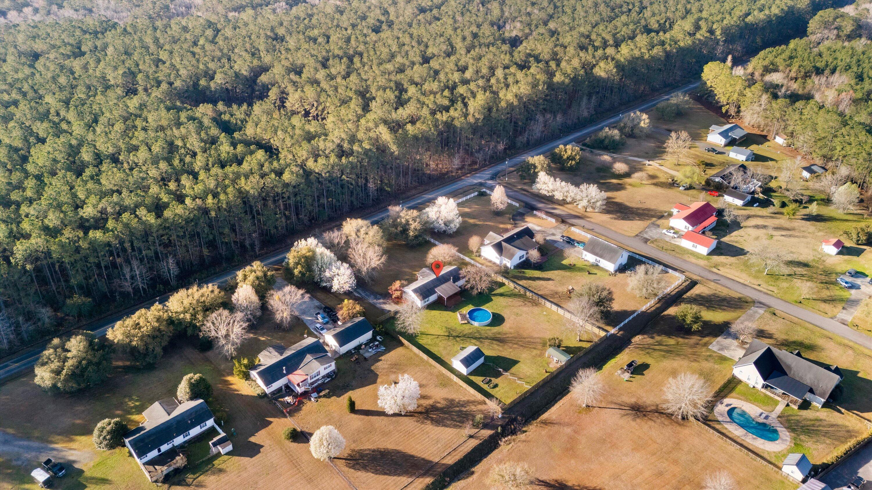 1126 State Rd S-8-376 Moncks Corner, SC 29461 - Photo 50 of 51 50-1DJI_20250311091053_0009_D
