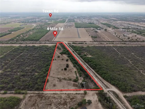 $319,000 | 0 Mile 4 West Road, Penitas, TX 78576