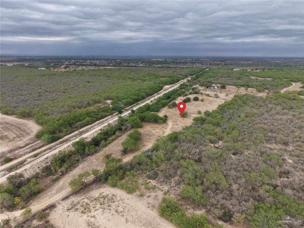 0 Mile 4 West Road Penitas, TX 78576 - Photo 4 of 5 a view of a city with an ocean beach