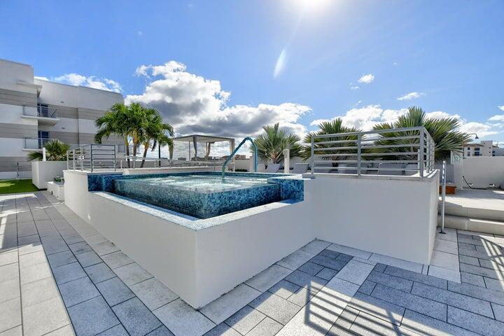 155 East Boca Raton Road, Unit 420 Boca Raton, FL 33432 - Photo 29 of 30 Doug jaccuzzi