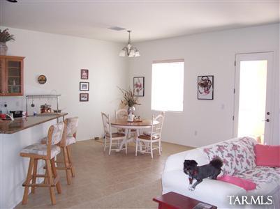 15058 North Rugged Lark Drive Tucson, AZ 85739 - Photo 4 of 6