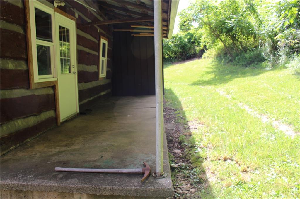 97 Wonsettler Road Scenery Hill, PA 15360 - Photo 30 of 33