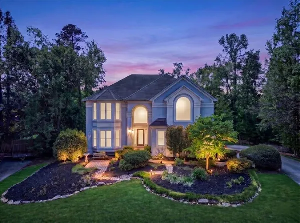 $475,000 | 275 Deer Cliff Cove, Lawrenceville, GA 30043