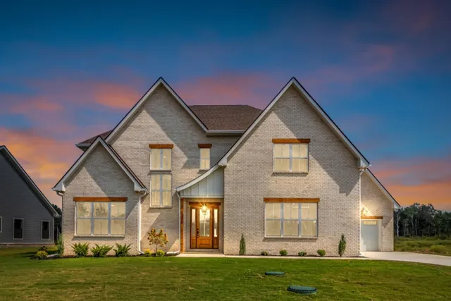 $1,039,999 | 7313 Denton Drive, Bell Buckle, TN 37020