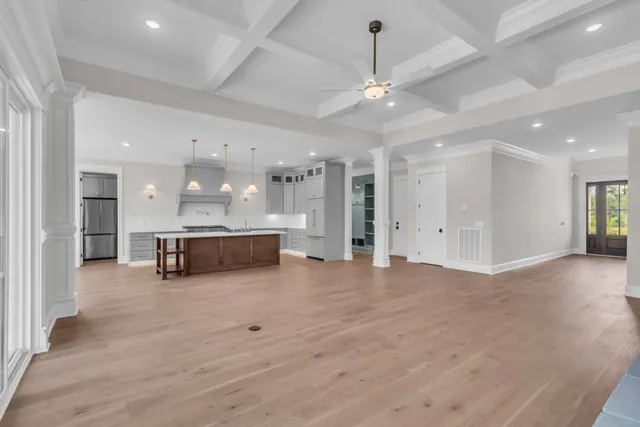 $1,039,999 | 7313 Denton Drive, Bell Buckle, TN 37020