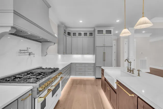 $1,039,999 | 7313 Denton Drive, Bell Buckle, TN 37020