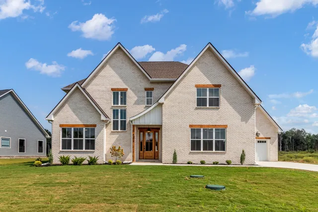 $1,039,999 | 7313 Denton Drive, Bell Buckle, TN 37020