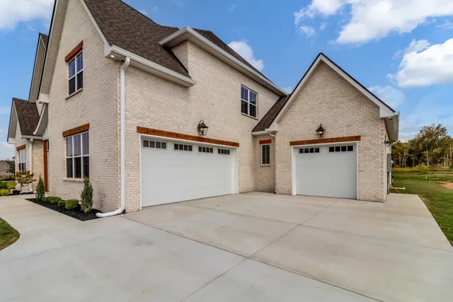 $1,039,999 | 7313 Denton Drive, Bell Buckle, TN 37020