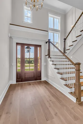 $1,039,999 | 7313 Denton Drive, Bell Buckle, TN 37020