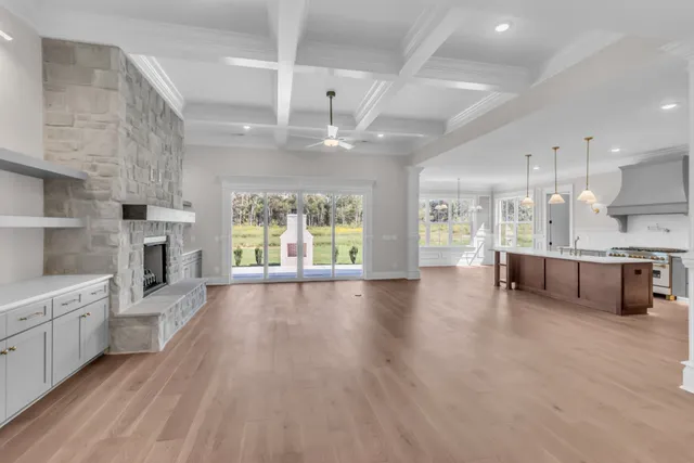 $1,039,999 | 7313 Denton Drive, Bell Buckle, TN 37020