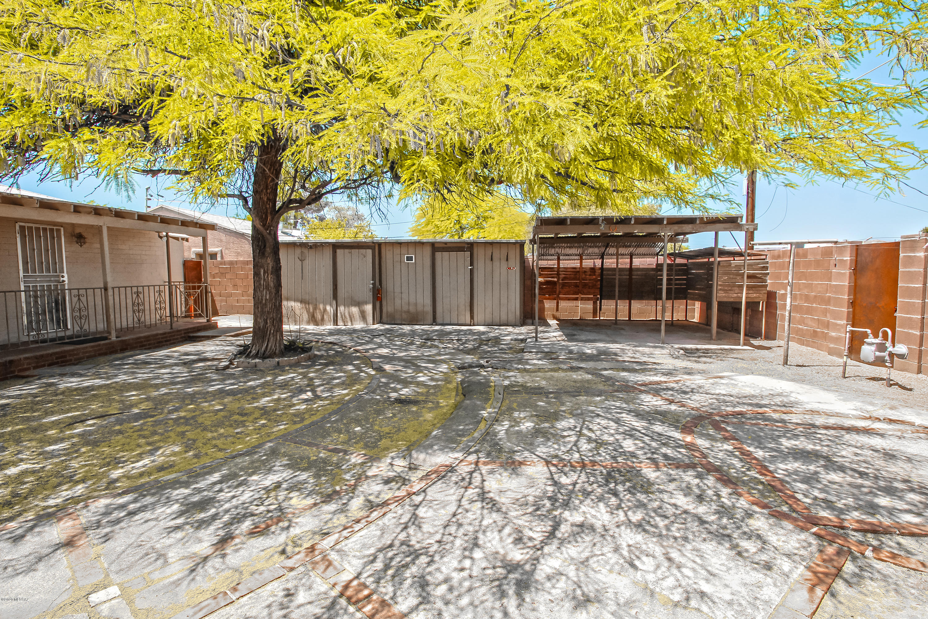 3157 East Silverlake Road Tucson, AZ 85713 - Photo 41 of 50 Gallery Image 41