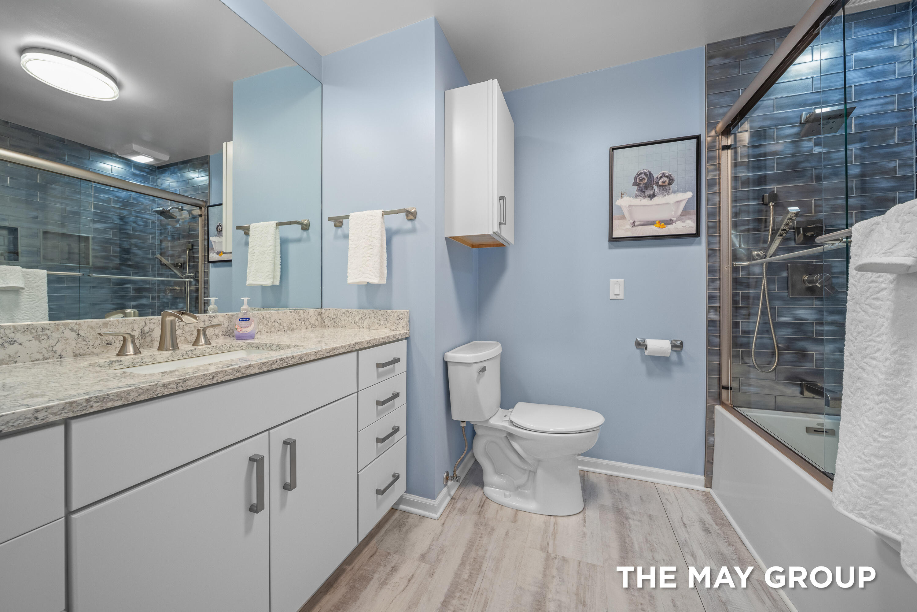 695 13 Mile Road Northeast Sparta, MI 49345 - Photo 51 of 99 Bathroom