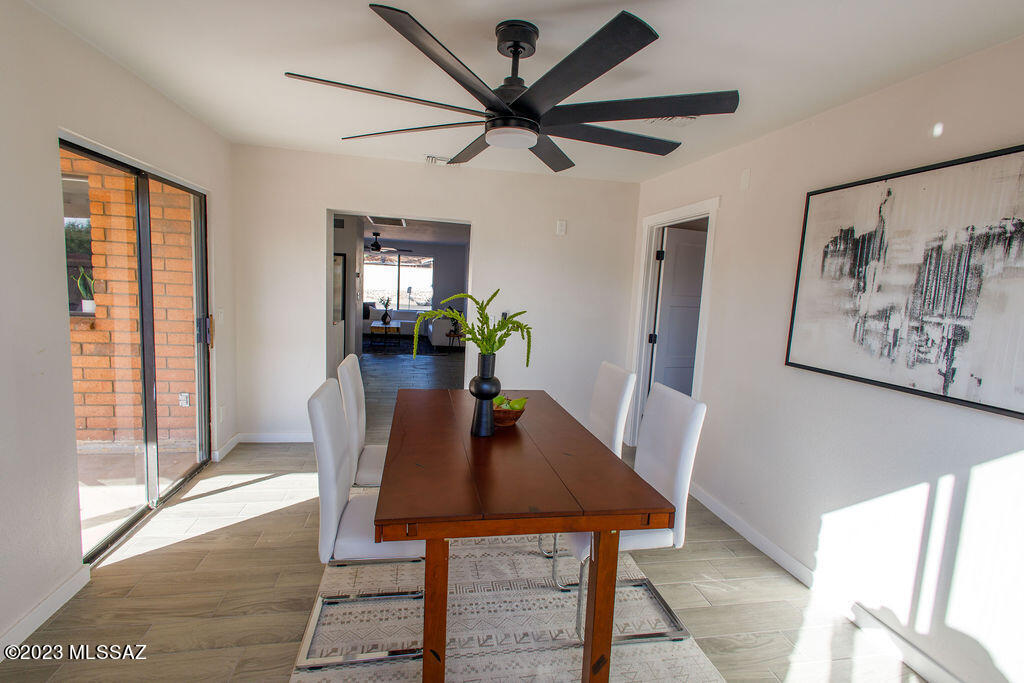 3401 West Green Ridge Drive Tucson, AZ 85741 - Photo 20 of 45