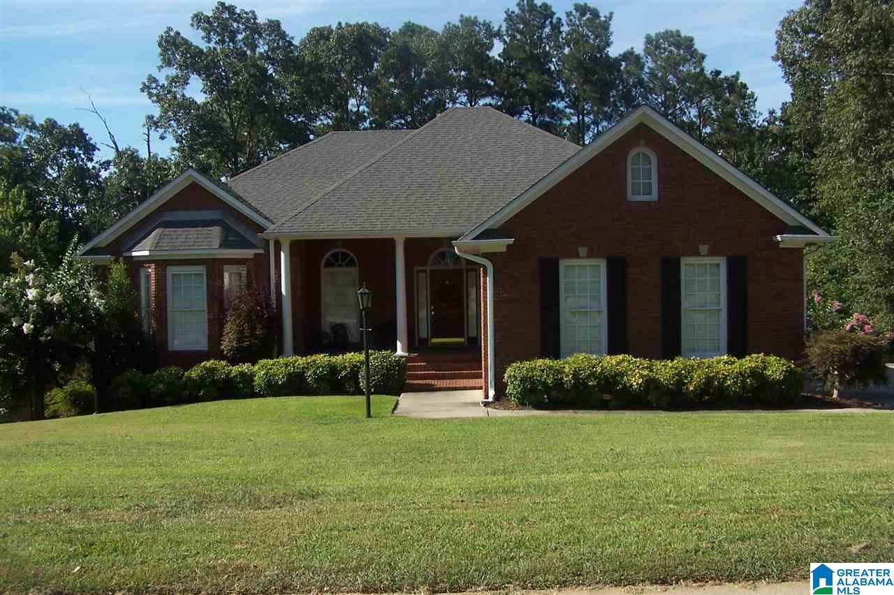 5621 Elliot Circle McCalla, AL 35111 - Photo 1 of 12