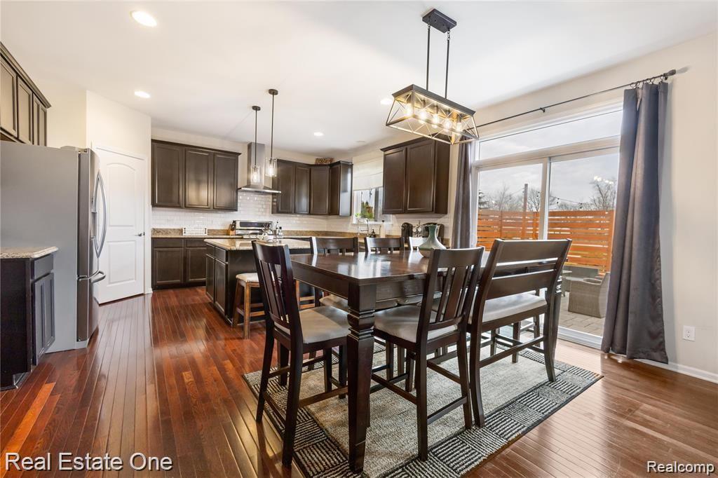 3763 Hogan Circle Rochester Hills, MI 48307 - Photo 14 of 38