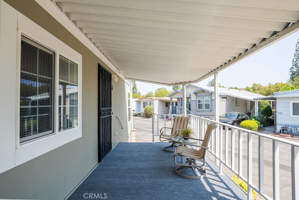 840 East Foothill, Unit 84 Azusa, CA 91702 - Photo 6 of 47