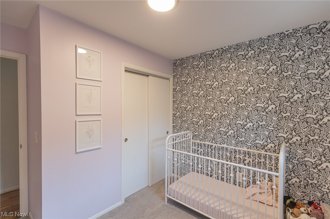 5515 West 48th Street Parma, OH 44134 - Photo 17 of 31 bedroom 2