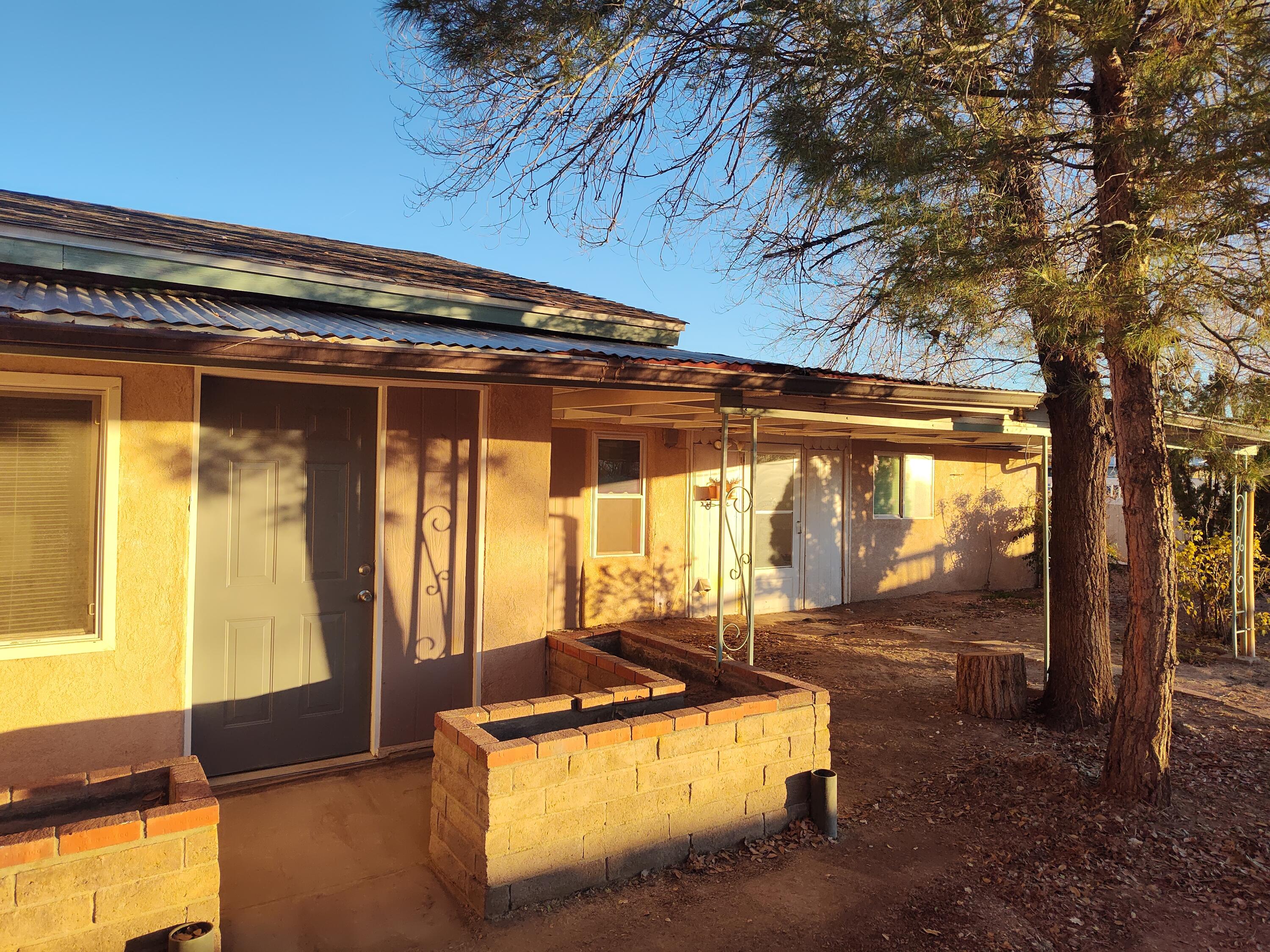 204 Garcia Road Northeast Albuquerque, NM 87113 - Photo 1 of 1 Gallery Image 1