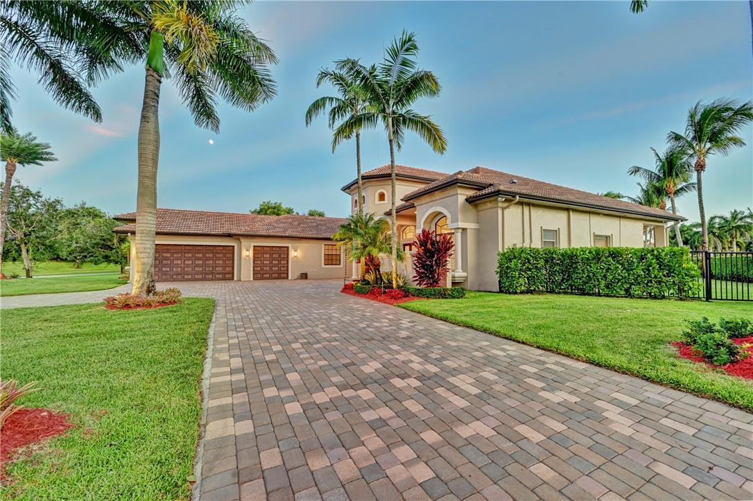 12440 North Stonebrook Circle Davie, FL 33330 - Photo 89 of 99 Photo 89