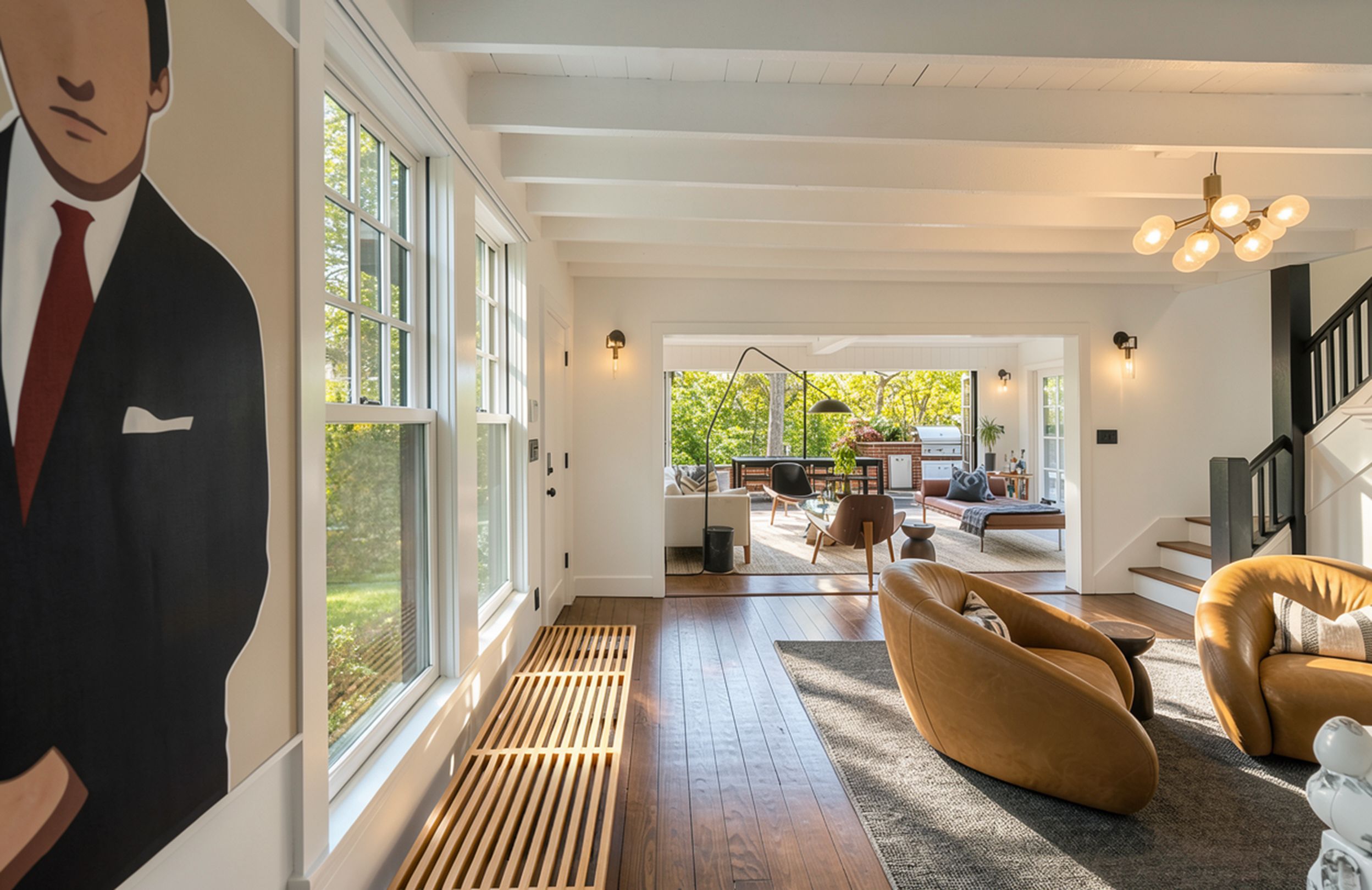 91 East Tiana Road Hampton Bays, NY 11946 - Photo 2 of 48