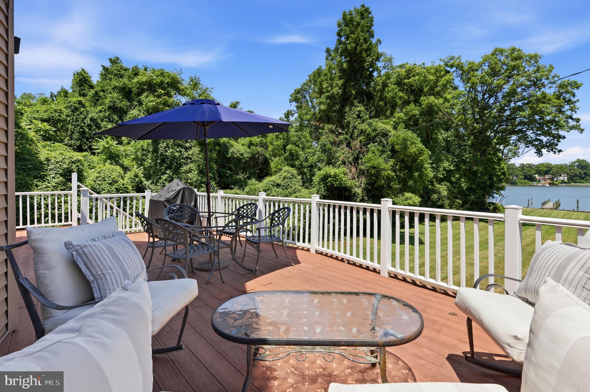 2203 Mulberry Hill Road Annapolis, MD 21409 - Photo 42 of 46