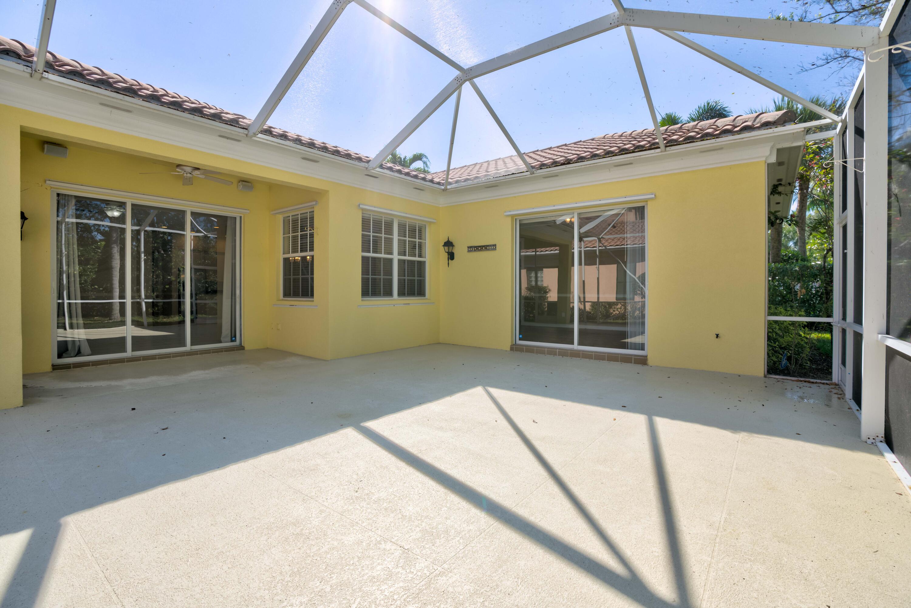 256 San Remo Drive Jupiter, FL 33458 - Photo 14 of 46 front view of a building