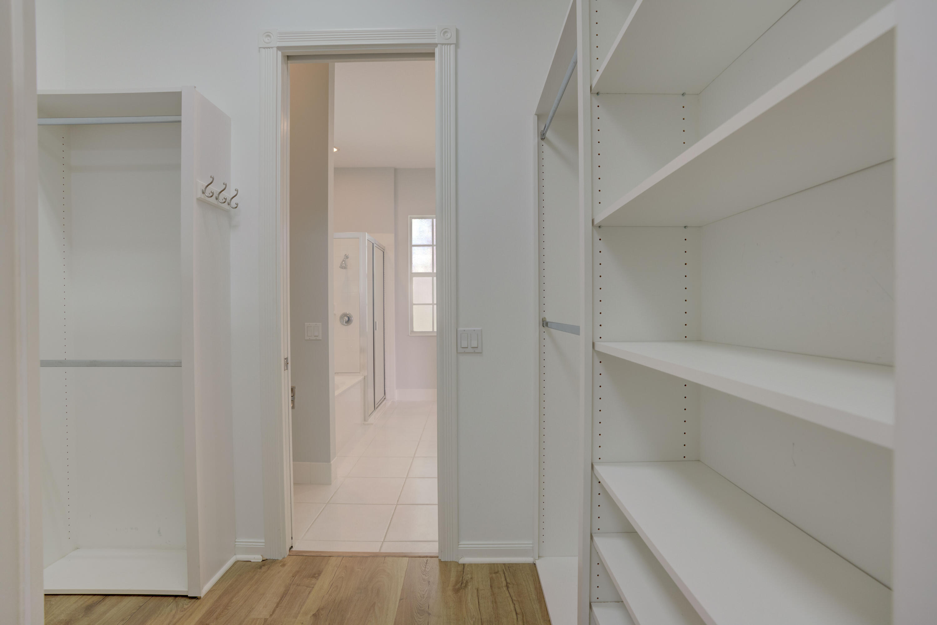 256 San Remo Drive Jupiter, FL 33458 - Photo 41 of 46 a view of walk in closet