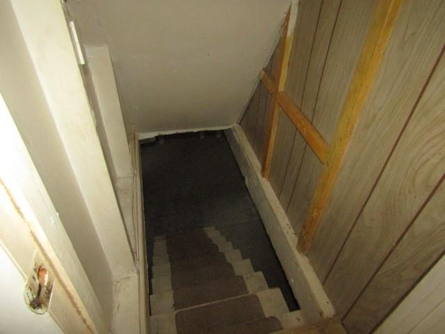 48 Locust Street Ellsworth, PA 15314 - Photo 25 of 26 a view of stairs